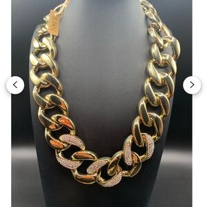 IMAN necklace